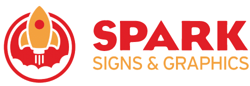 logo Spark Signs and Graphics