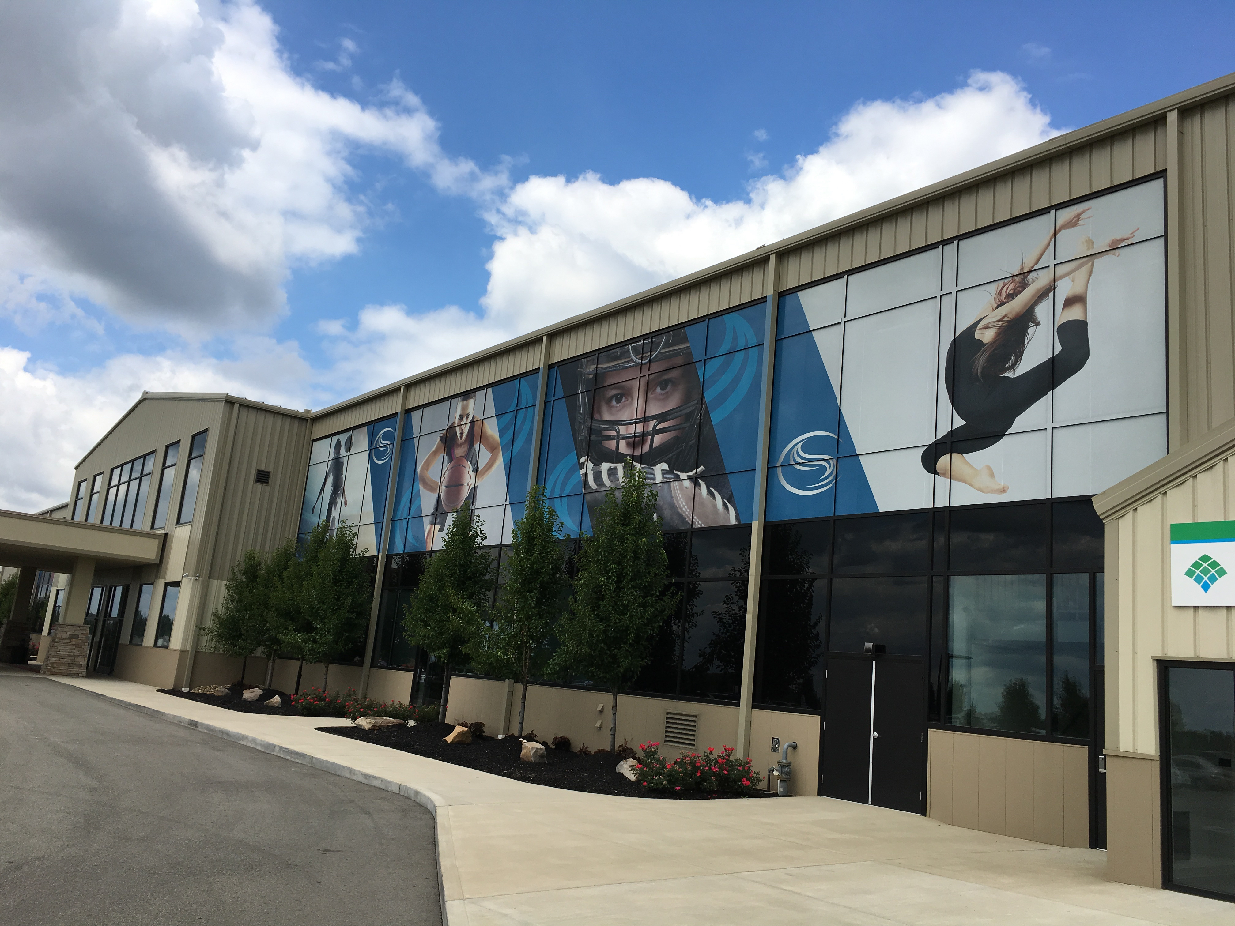 Feature Photo » Sparks Signs and Graphics Feature Photo