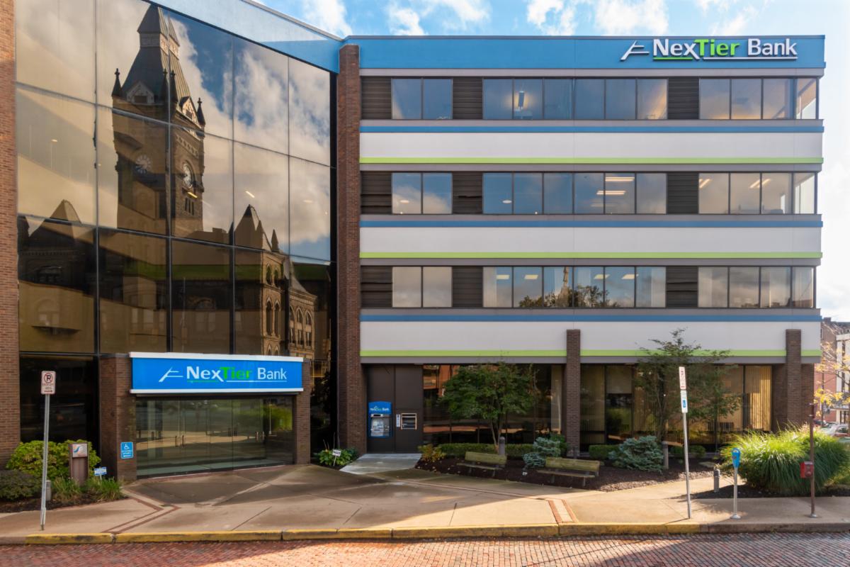 Exterior and Interior Signage in Butler PA