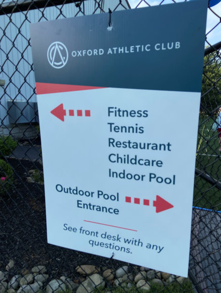 Social Distancing Rules for Gyms in Wexford PA