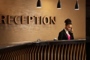 How to Make Great Office First Impressions for Clients