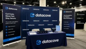 custom trade show booth signage Pittsburgh