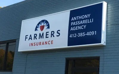 Exterior Cabinets in Pittsburg PA